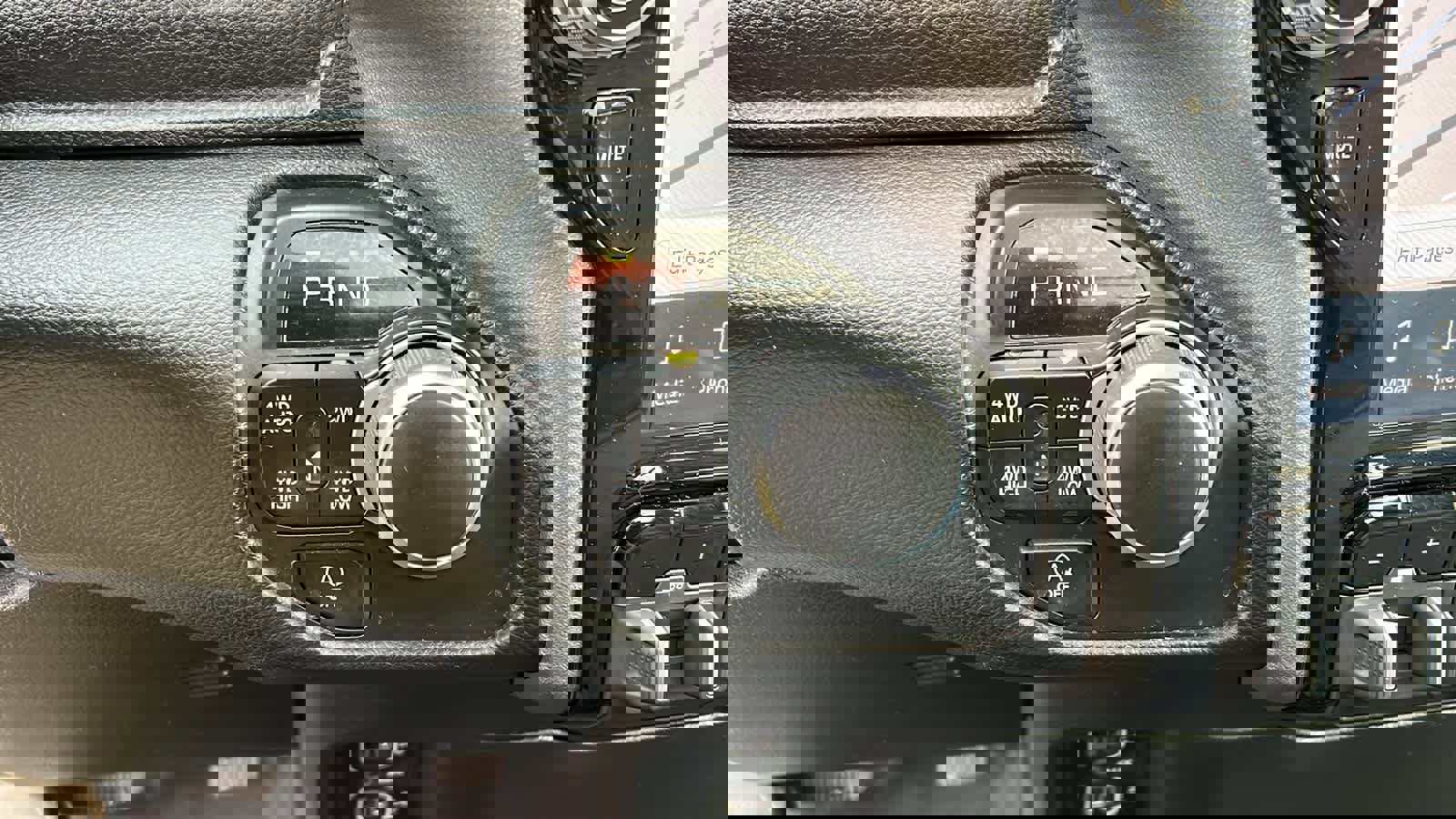 Used 2023 RAM 1500 Big Horn image 18