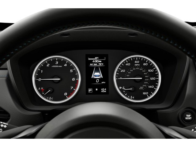 New 2026 Subaru Forester Premium image 18