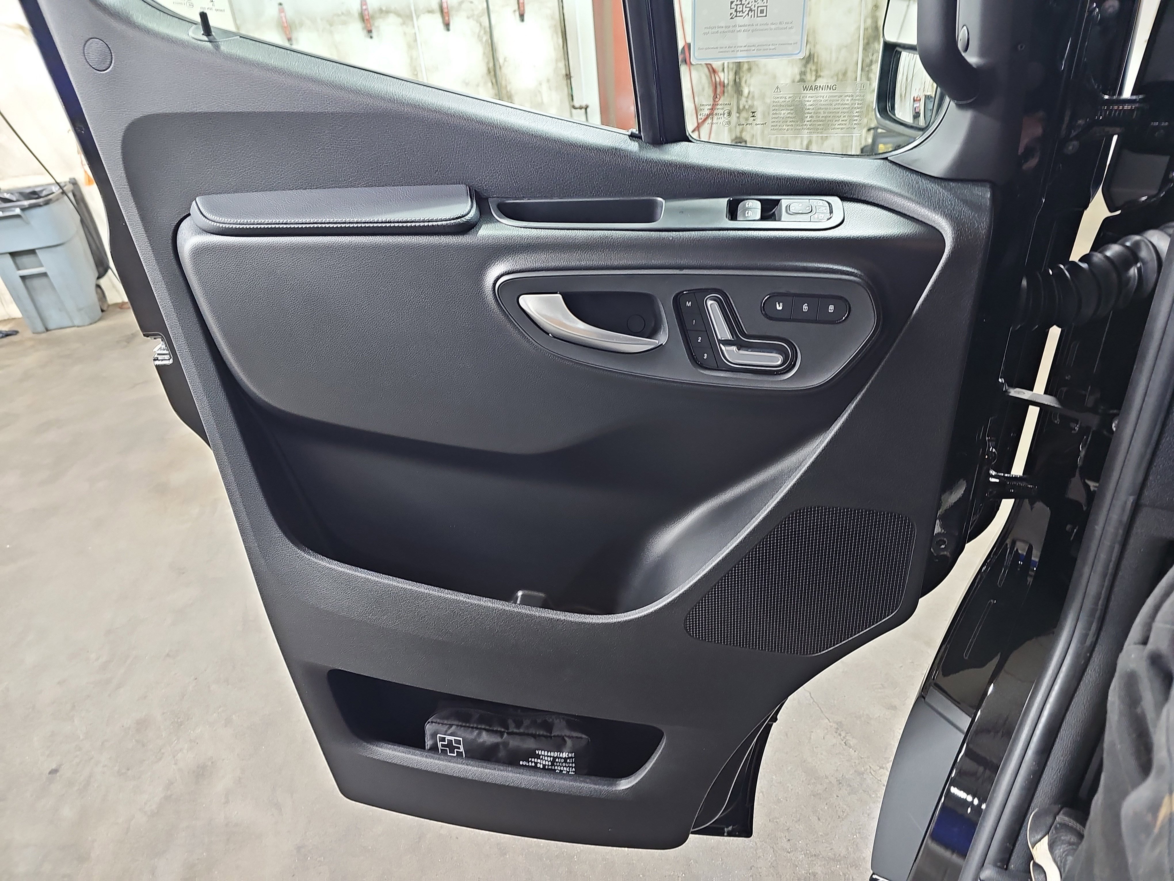 New 2026 Mercedes-Benz Sprinter 2500 image 29