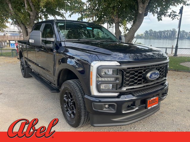 Used 2023 Ford F250 XL w/ STX Appearance Package