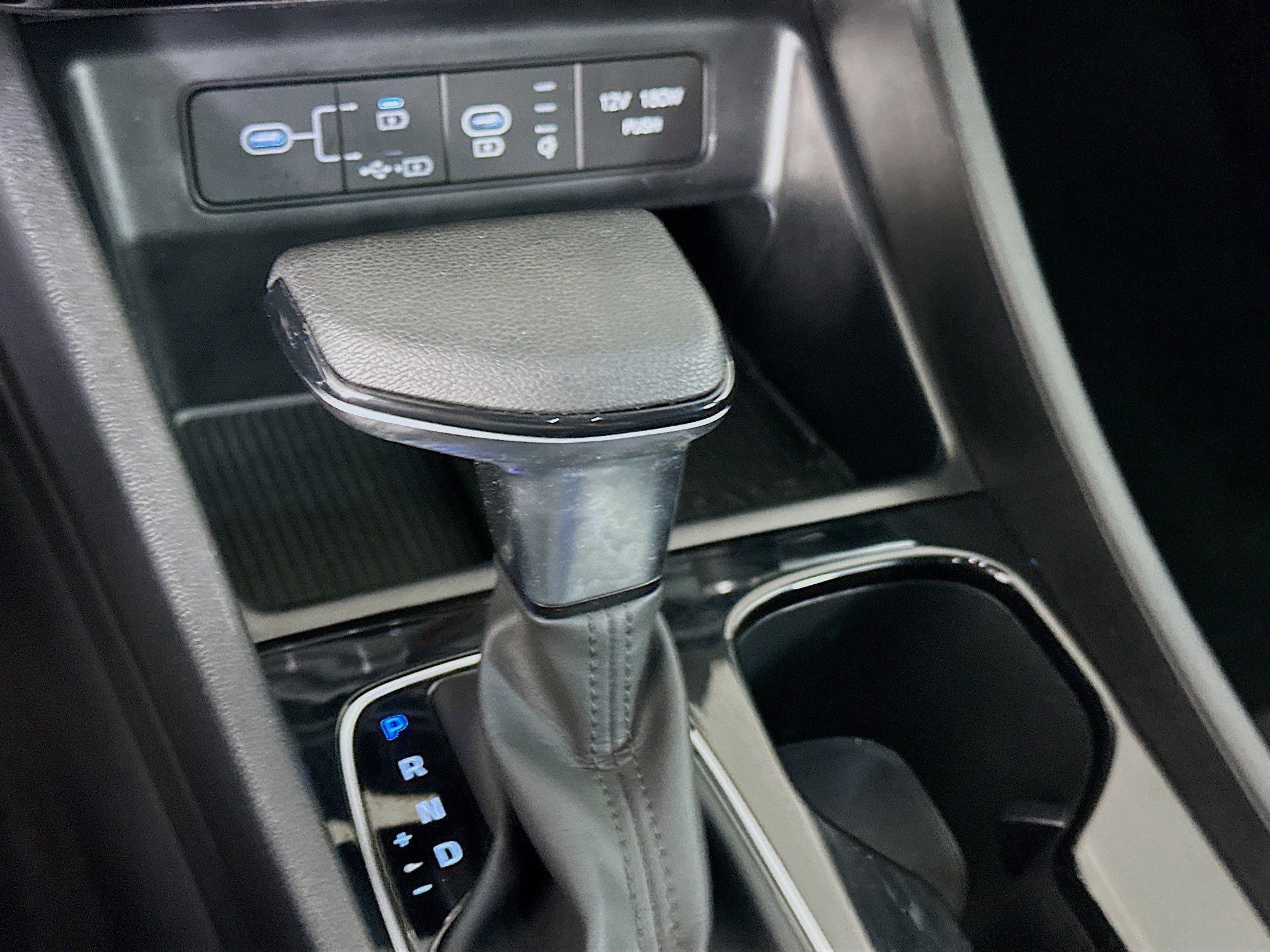 Used 2025 Hyundai Tucson SEL FWD image 24