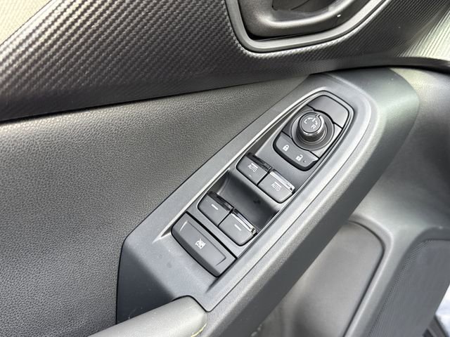 New 2026 Subaru Crosstrek 2.5i Sport w/ Crosstrek Mirror Package image 25