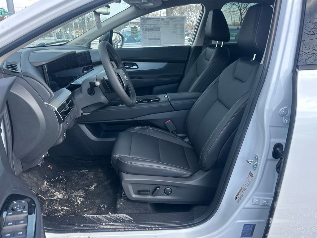 New 2026 Nissan Murano SL image 9