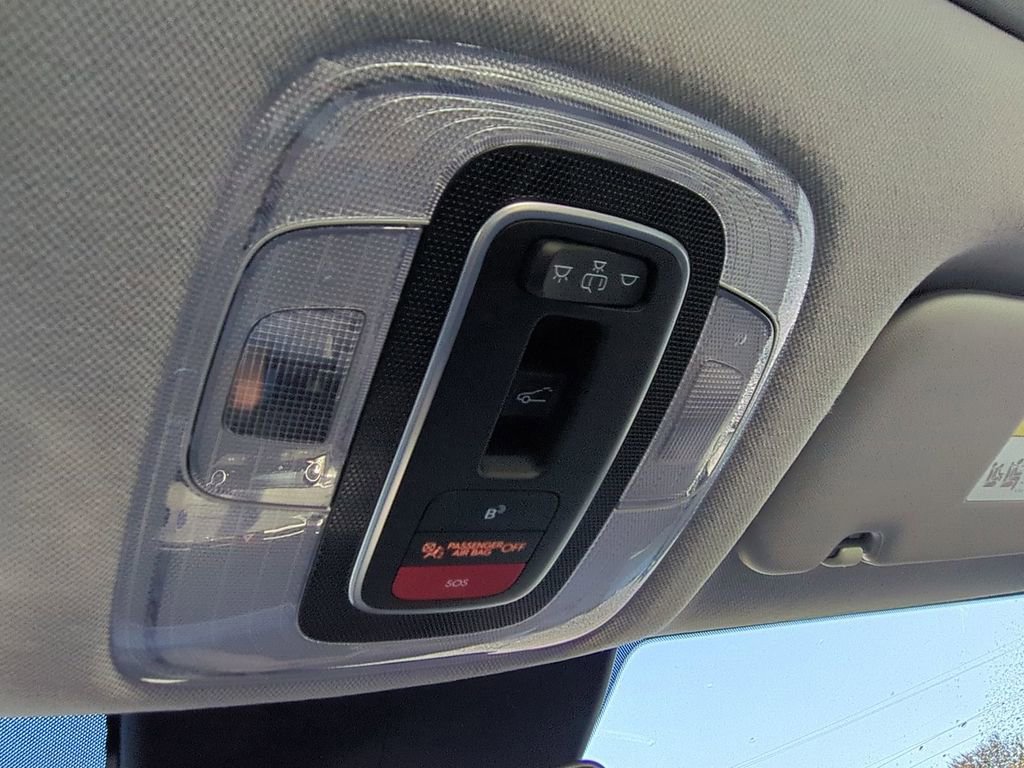 New 2026 Hyundai Elantra Limited image 23