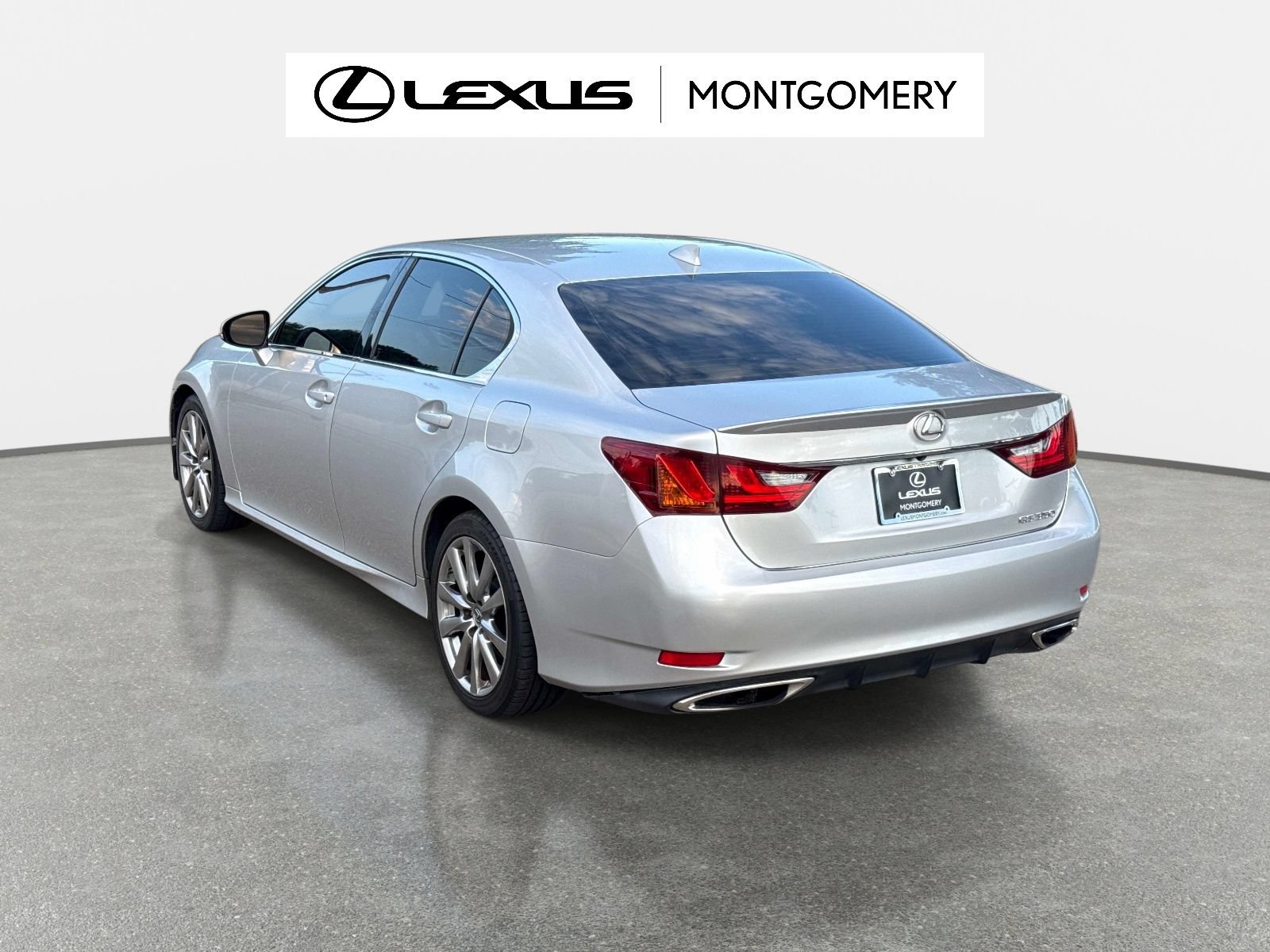 Used 2015 Lexus GS 350 RWD image 5