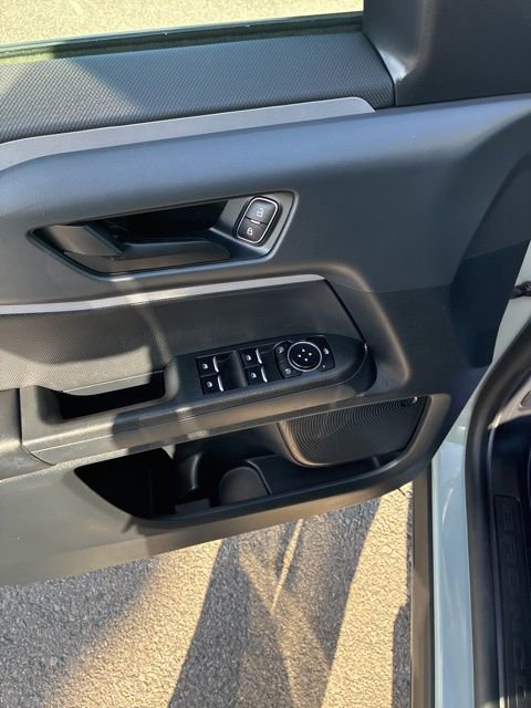 Used 2022 Ford Bronco Sport Big Bend image 11