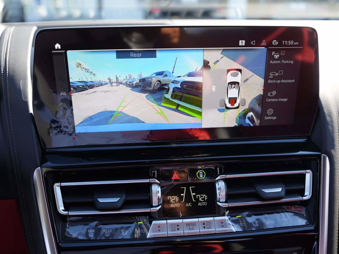 New 2026 BMW 840i Coupe RWD image 20