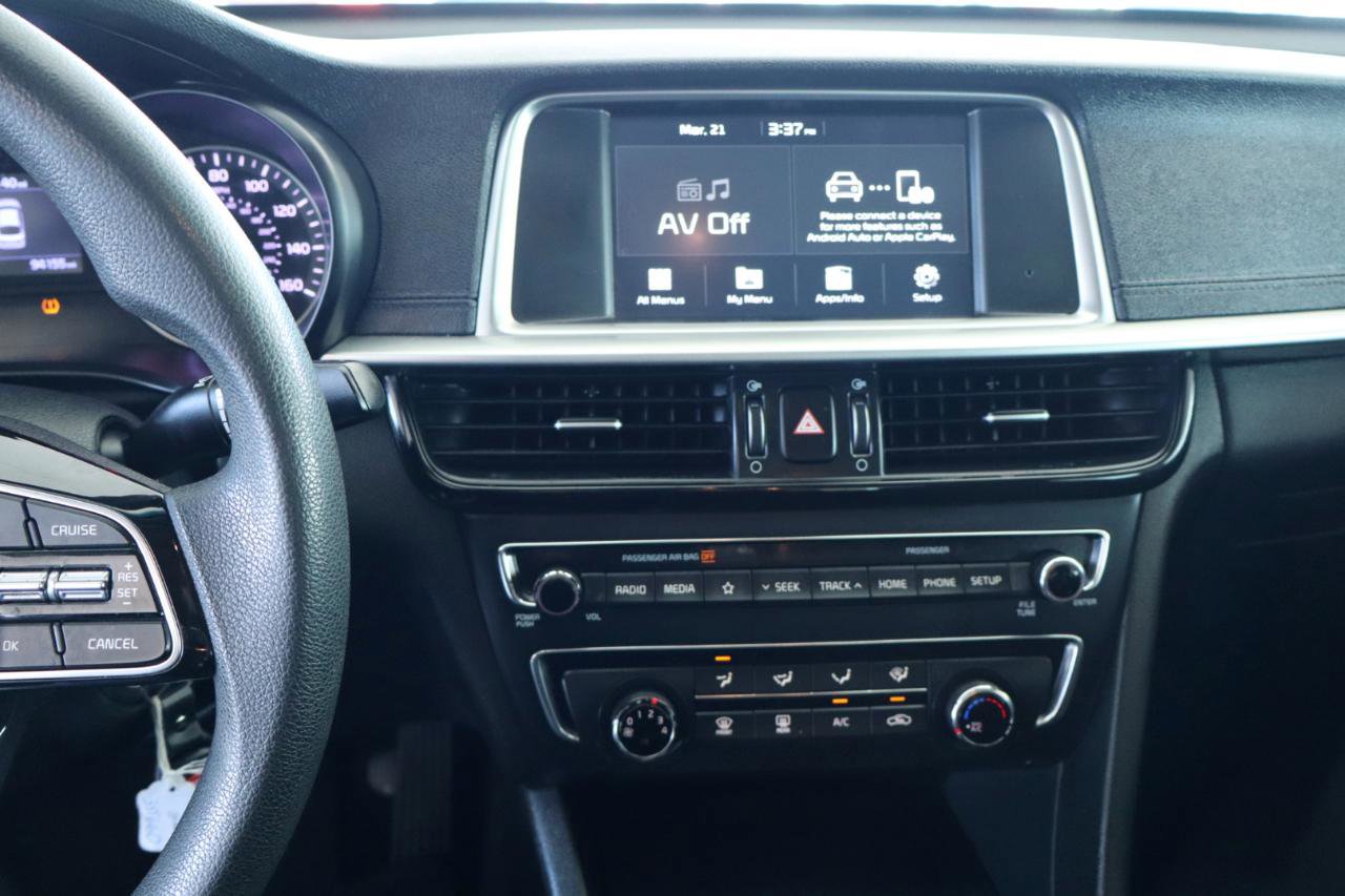 Used 2019 Kia Optima LX w/ LX 17" Wheel Package image 19