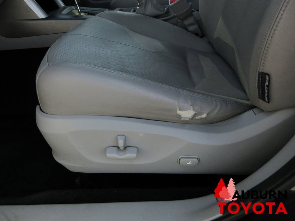 Used 2012 Subaru Forester 2.5X Limited image 13