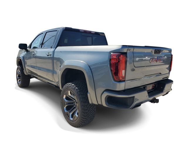 New 2026 GMC Sierra 1500 AT4 w/ AT4 Premium Package image 4