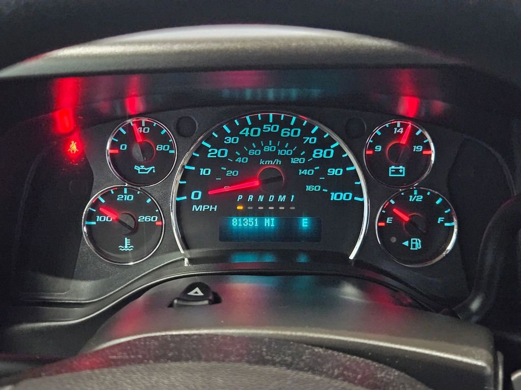 Used 2020 Chevrolet Express 3500 LT w/ LT Preferred Equipment Group image 16