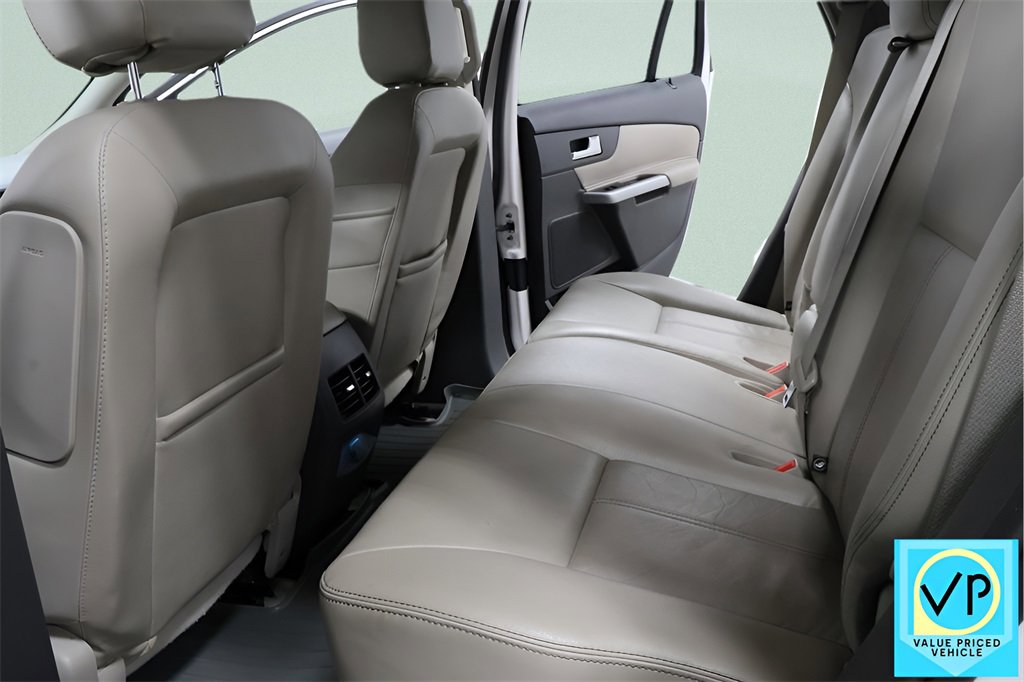 Used 2014 Ford Edge Limited w/ Equipment Group 301A image 28