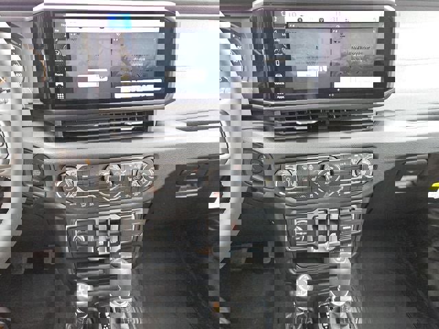 New 2026 Jeep Wrangler Sport image 15