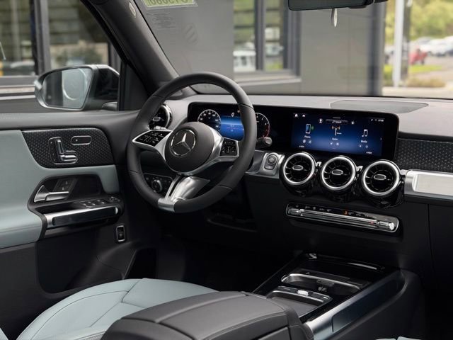 Used 2026 Mercedes-Benz GLB 250 4MATIC image 59