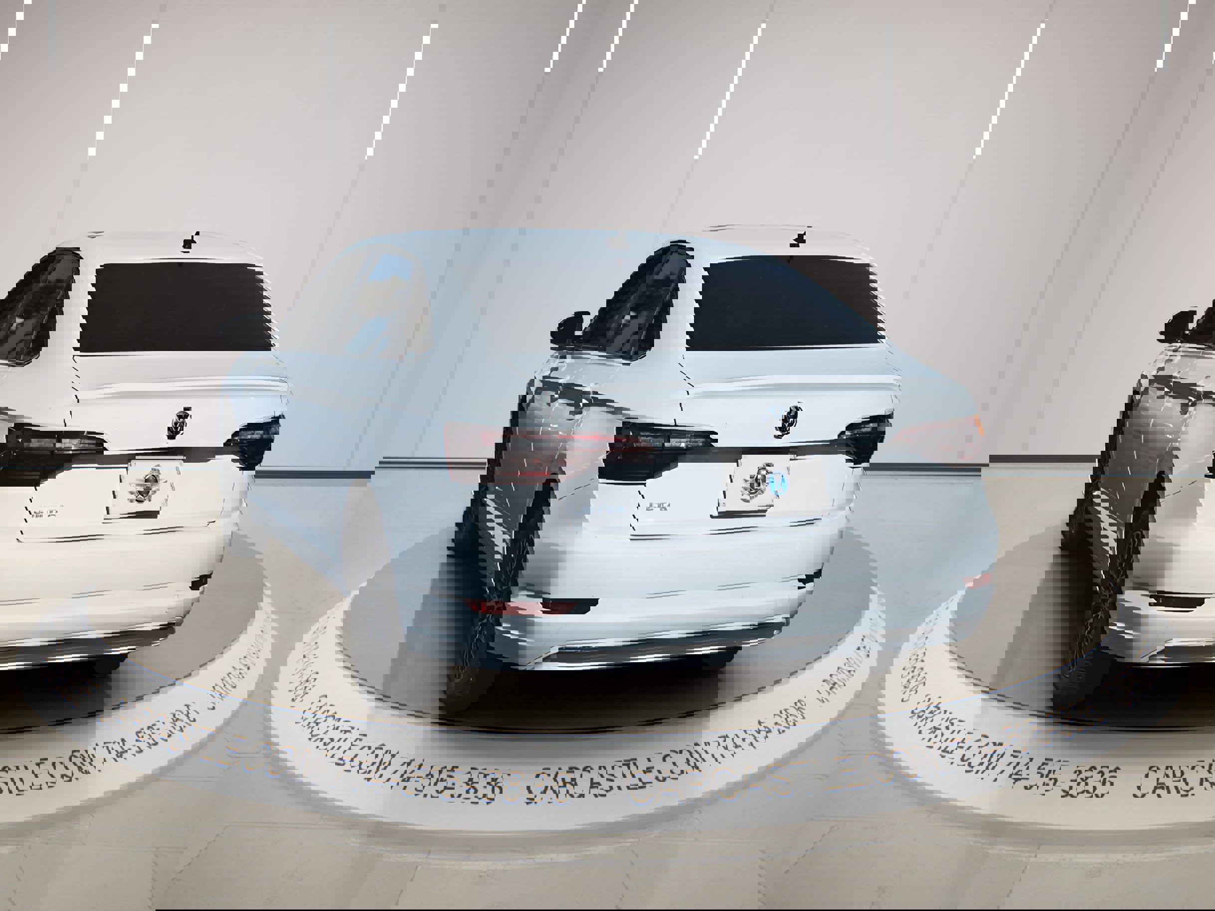 Used 2020 Volkswagen Jetta SE image 7