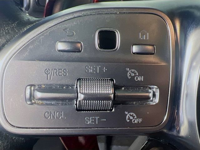 Used 2023 Mercedes-Benz CLA 45 AMG 4MATIC image 17