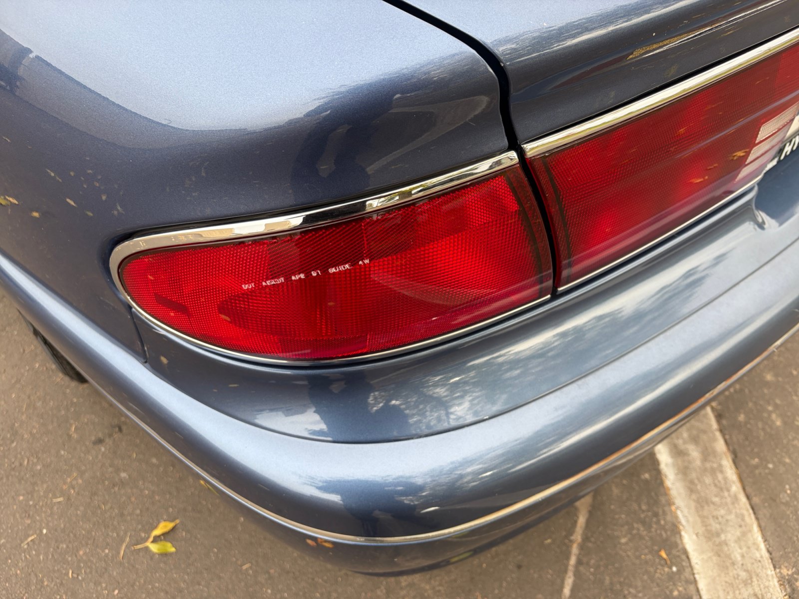 Used 2000 Buick Century Custom w/ Premium Opt Pkg FWD image 34