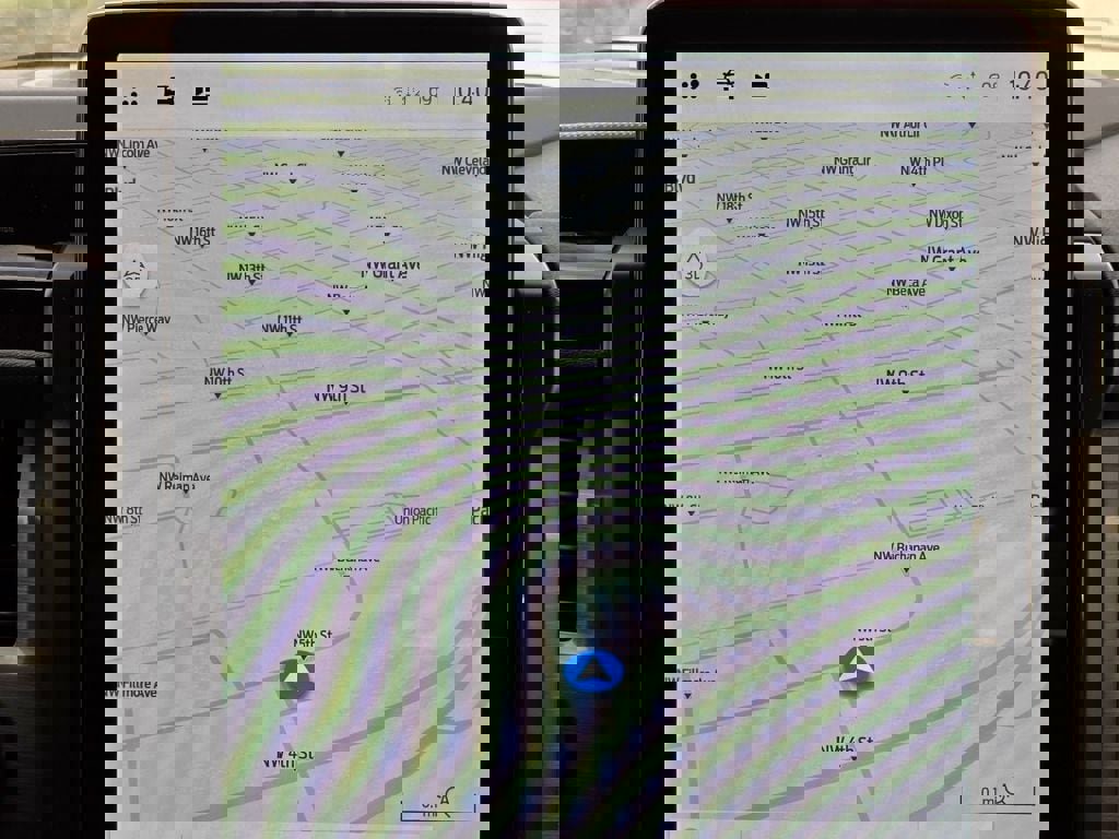 New 2025 Ford F150 Lightning Flash image 19