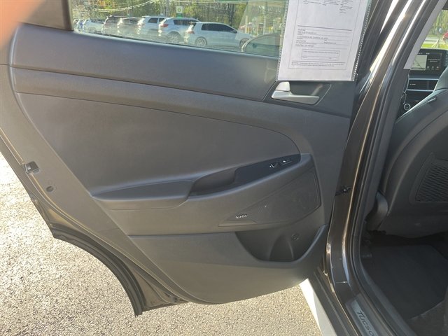 Used 2020 Hyundai Tucson Ultimate AWD/4WD image 32