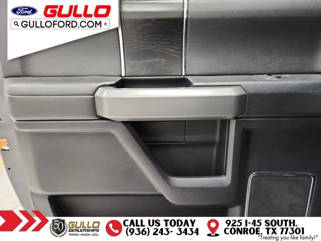 Used 2019 Ford F250 Platinum w/ Platinum Ultimate Package image 16
