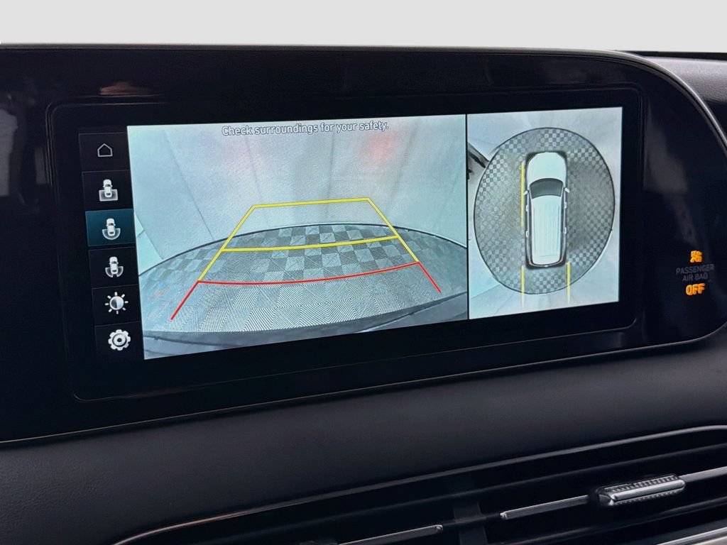 Used 2021 Hyundai Palisade Limited FWD image 15