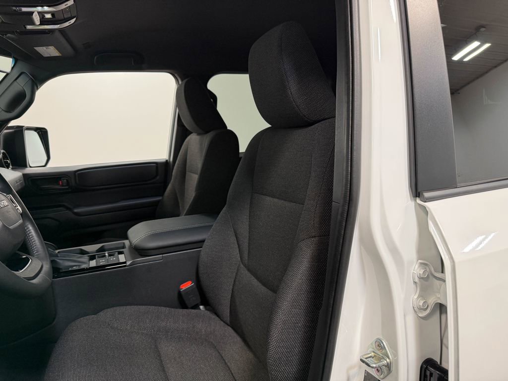 Used 2024 Toyota Land Cruiser 1958 AWD/4WD image 58
