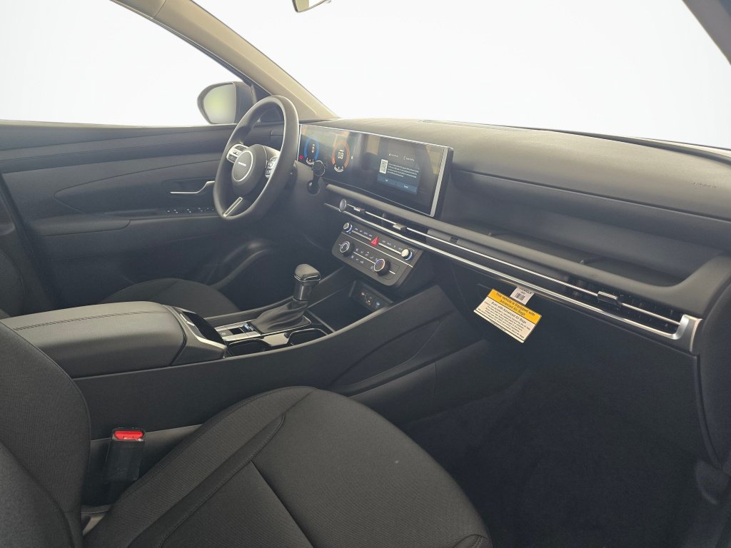 New 2026 Hyundai Tucson SE AWD/4WD image 41
