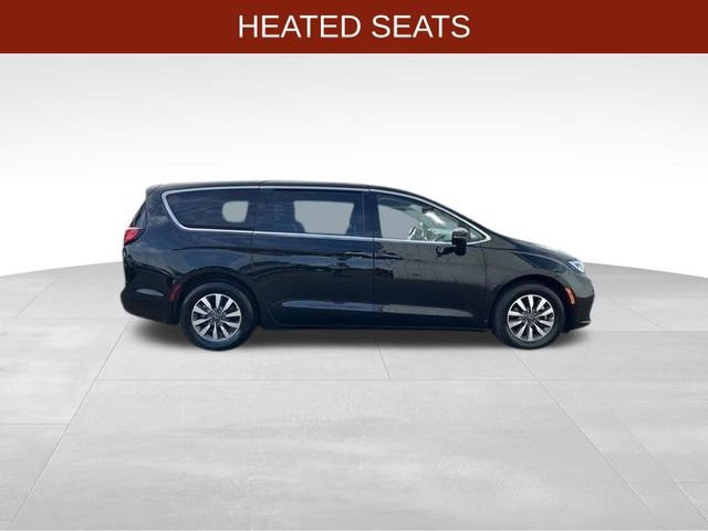 Used 2024 Chrysler Pacifica Limited FWD image 8
