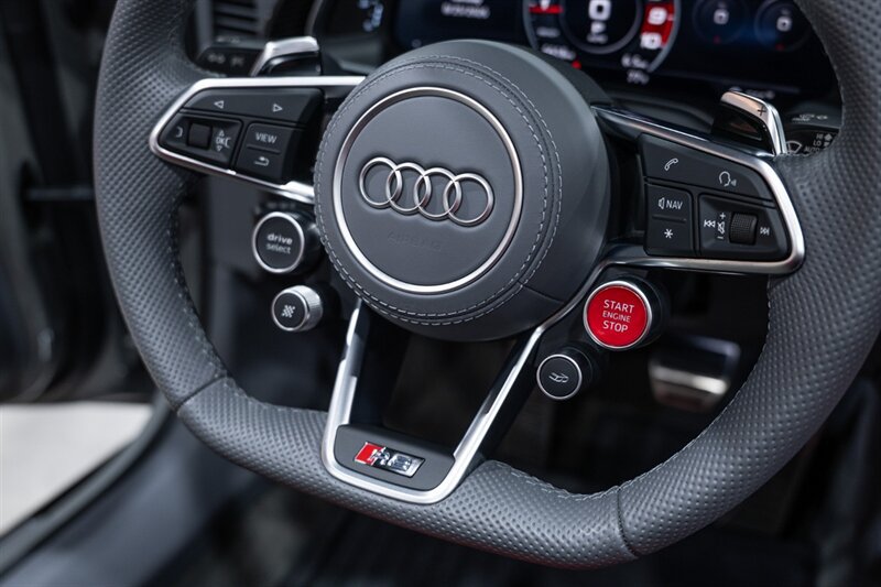 Used 2021 Audi R8 V10 performance AWD/4WD image 50
