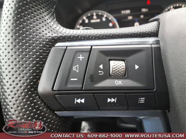 Used 2024 Mitsubishi Outlander SE FWD image 28