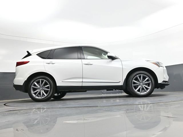 Used 2023 Acura RDX FWD w/ Technology Package image 32