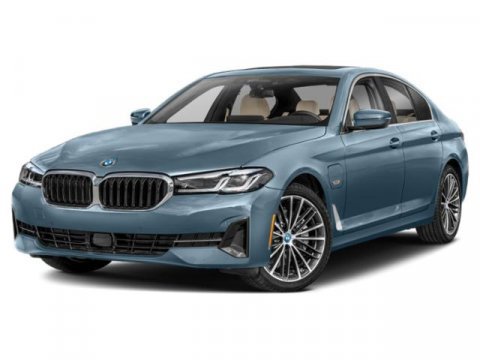 Used 2023 BMW 530e xDrive w/ Executive Package