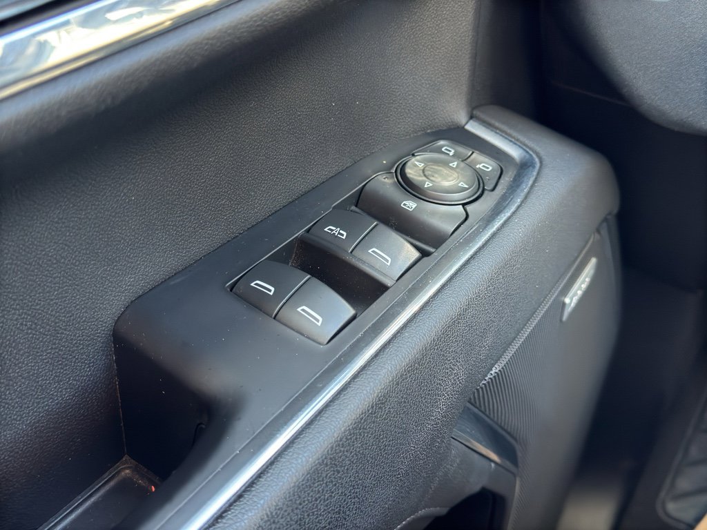 Used 2023 Chevrolet Silverado 1500 RST w/ All Star Edition Plus image 14