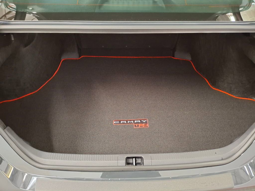 Used 2023 Toyota Camry TRD image 13