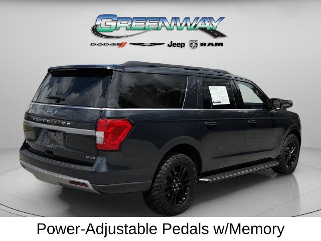 Used 2023 Ford Expedition Max XLT RWD image 5