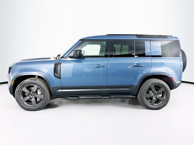New 2025 Land Rover Defender 110 S AWD/4WD image 8