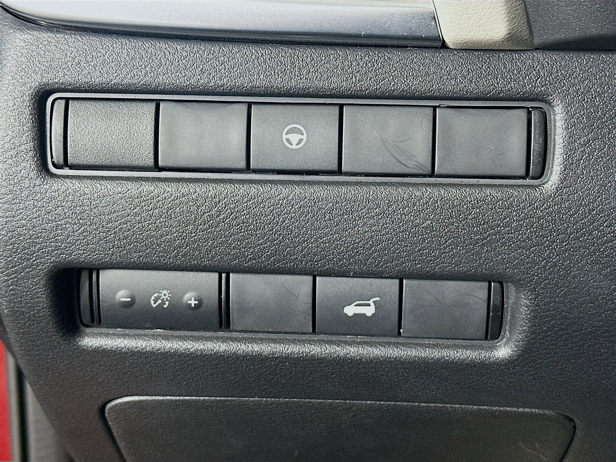 Used 2022 Nissan Rogue SL w/ SL Premium Package image 17