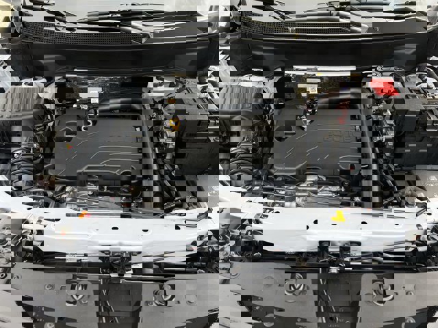 New 2026 Chevrolet Equinox ACTIV w/ Convenience Package III image 30