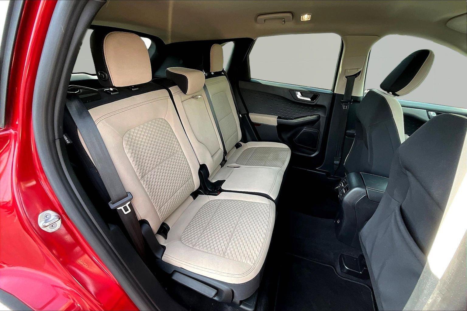 Used 2020 Ford Escape SE FWD image 25