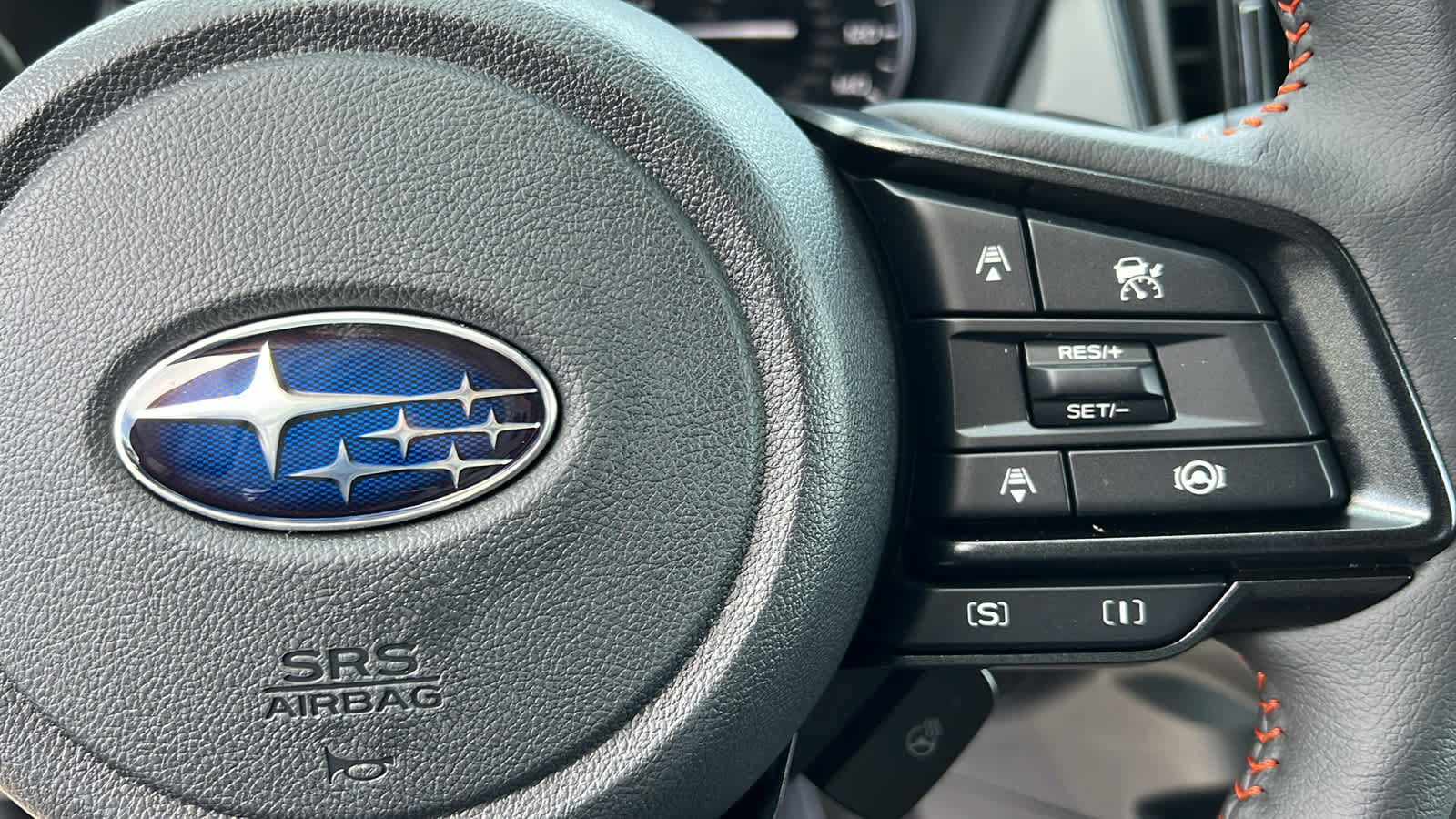 New 2026 Subaru Crosstrek 2.5i Limited w/ Crosstrek Mirror Package AWD/4WD image 20