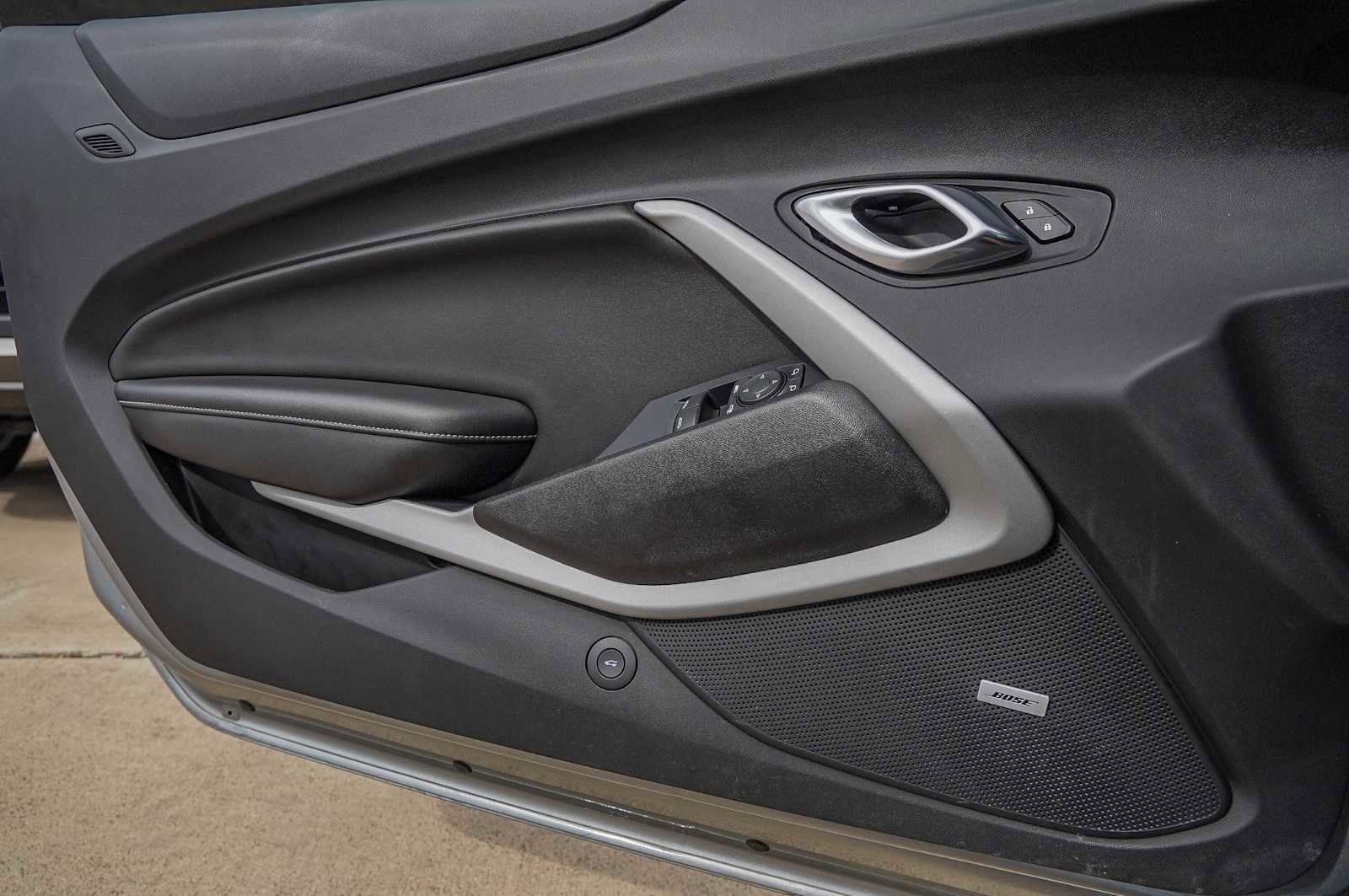 Used 2023 Chevrolet Camaro LT w/ RS Package image 23