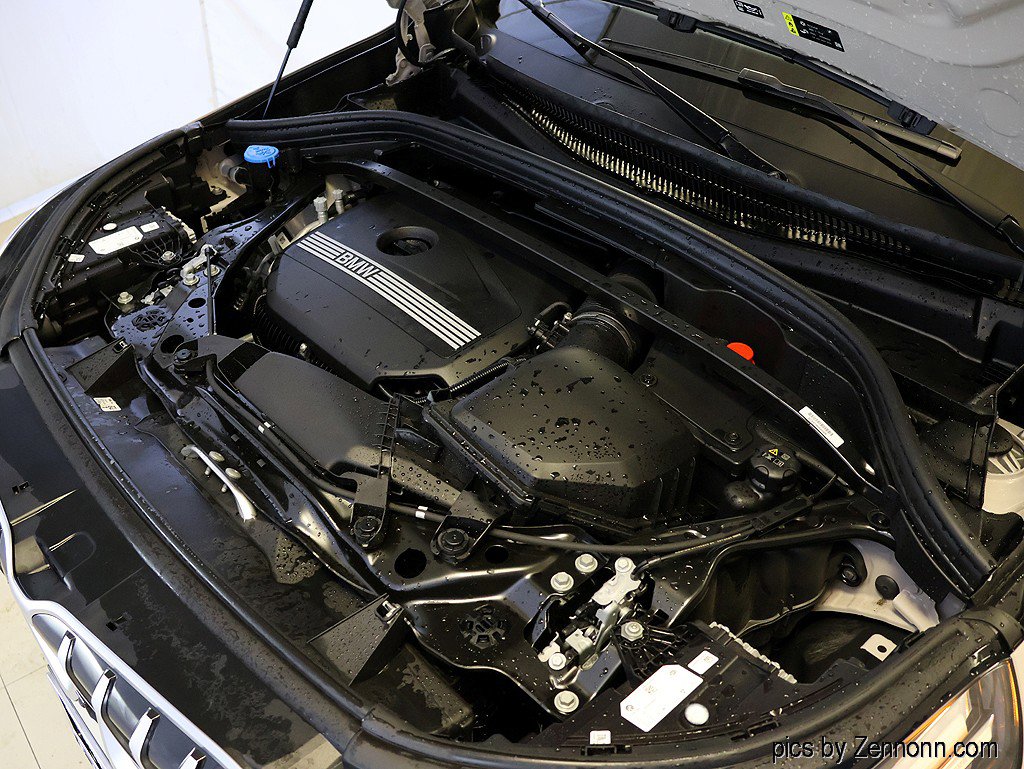 Certified 2026 BMW X1 xDrive28i image 39