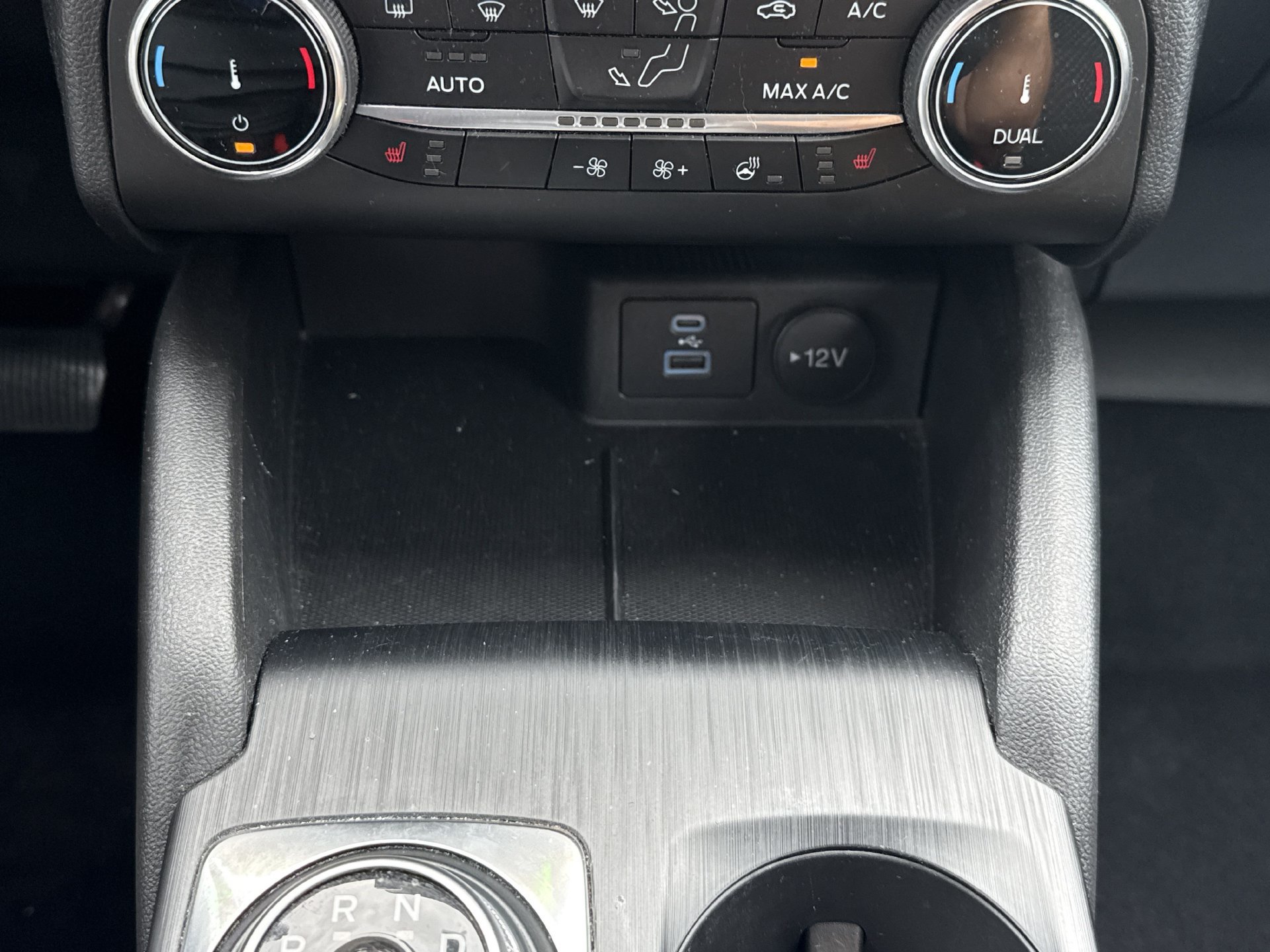 Used 2023 Ford Escape Active AWD/4WD image 9
