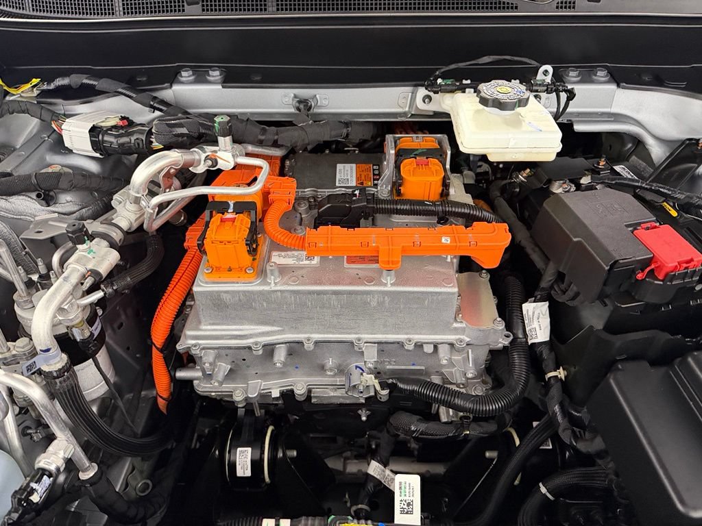 Used 2025 Honda Prologue EX image 33