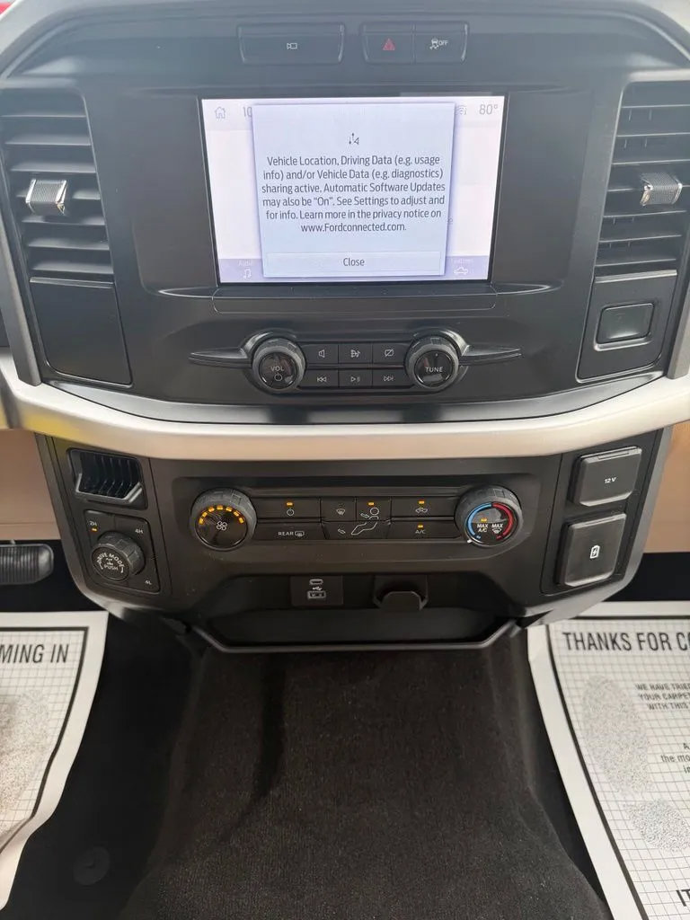 Used 2022 Ford F150 XLT AWD/4WD image 20