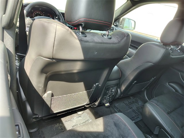 New 2026 Dodge Durango GT image 31