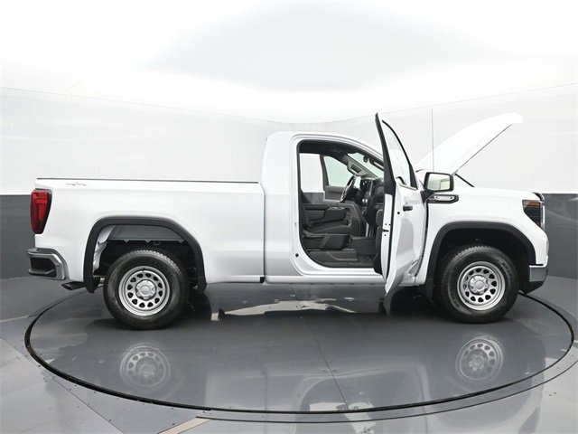 New 2025 GMC Sierra 1500 Pro w/ Pro Value Package image 53
