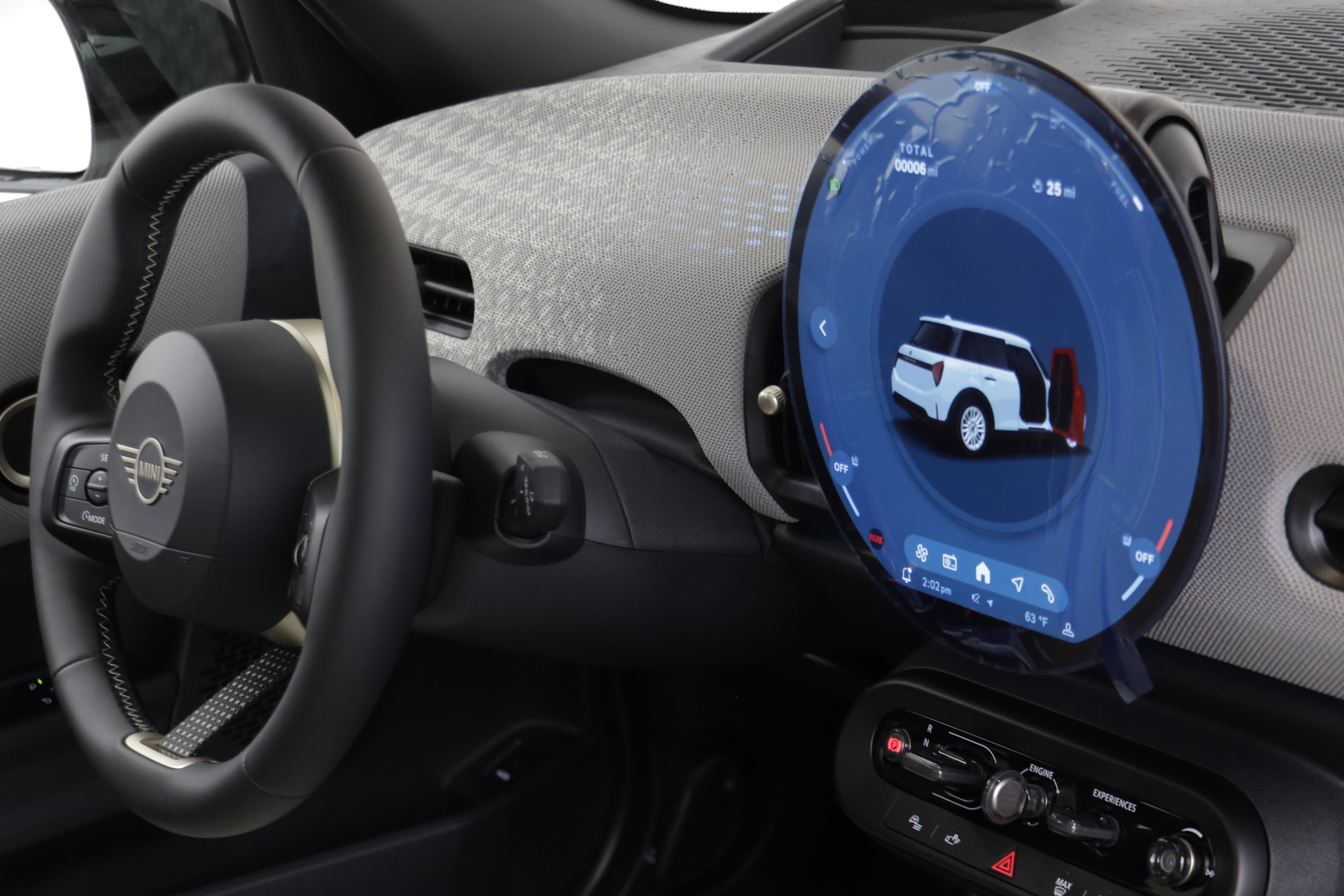 New 2026 MINI Cooper S FWD image 20