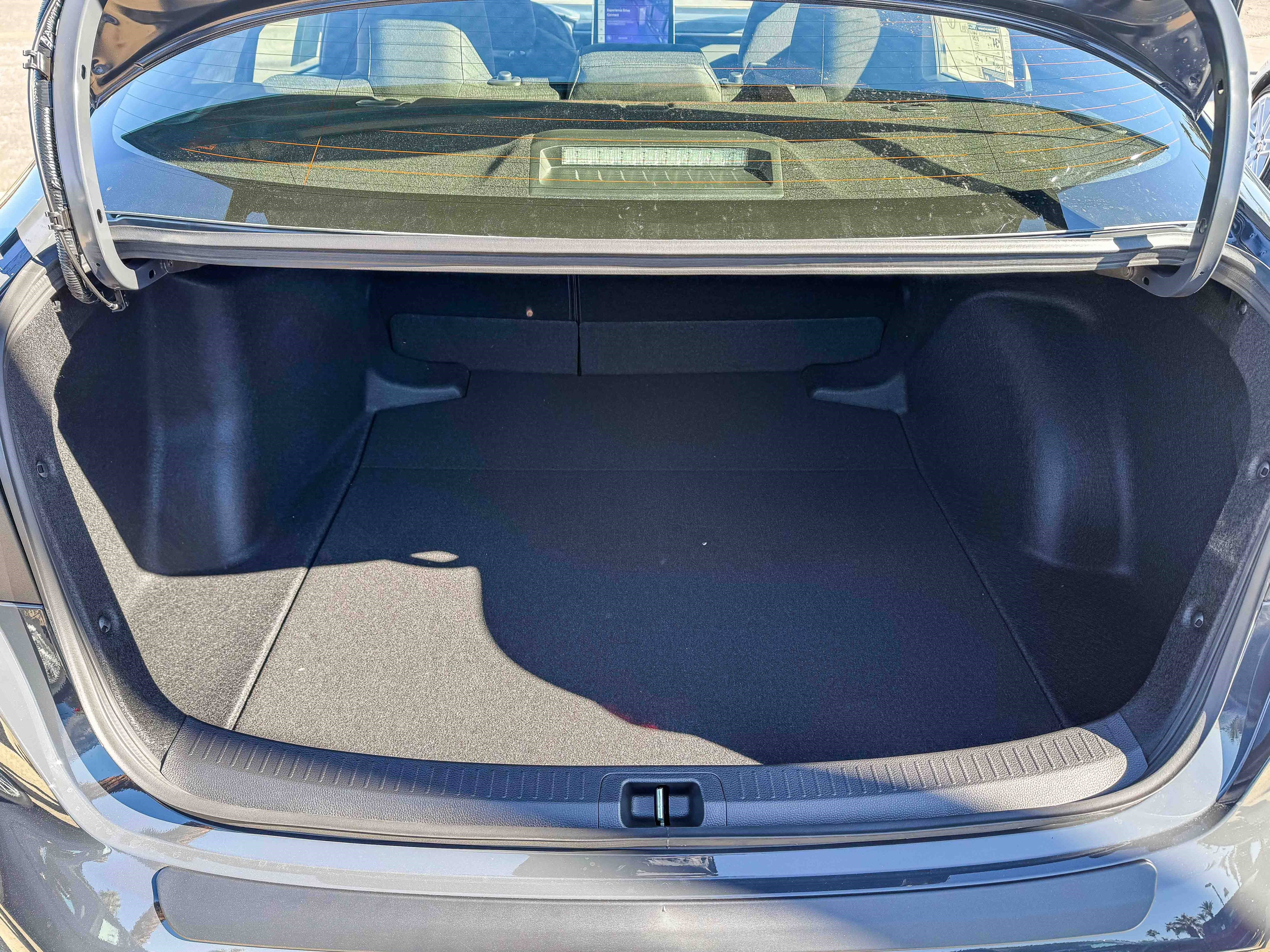 New 2026 Toyota Corolla SE image 13