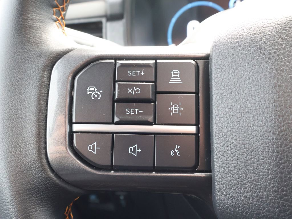 Used 2023 Ford F150 Tremor w/ Equipment Group 402A High image 18